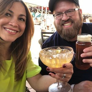 Meet your Posher, Norma